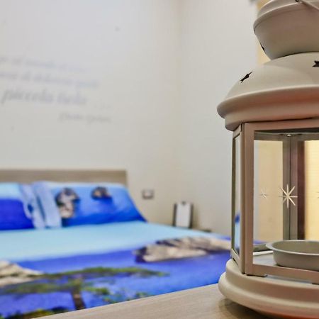 B&B Pisadog Napoli Eksteriør billede